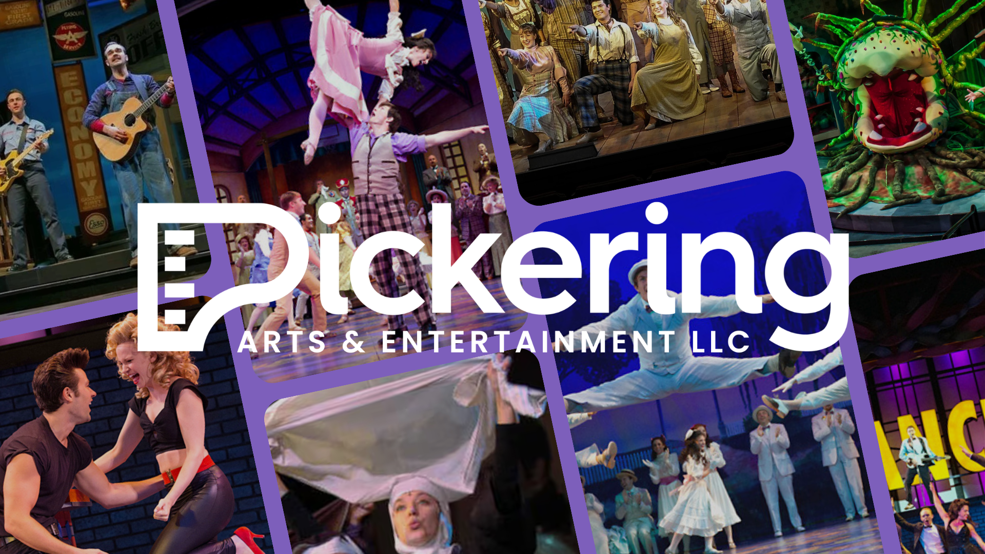 Pickering Arts & Entertainment LLC